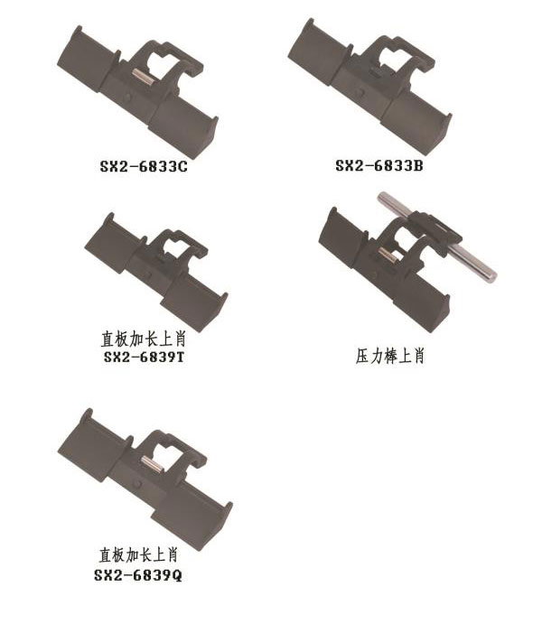 YX38-152-750開口樓承板