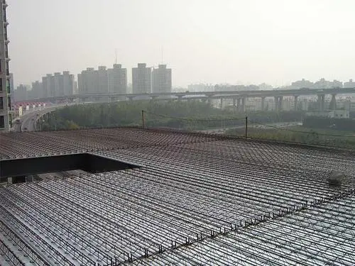 樓承板的材料是如何設計的？