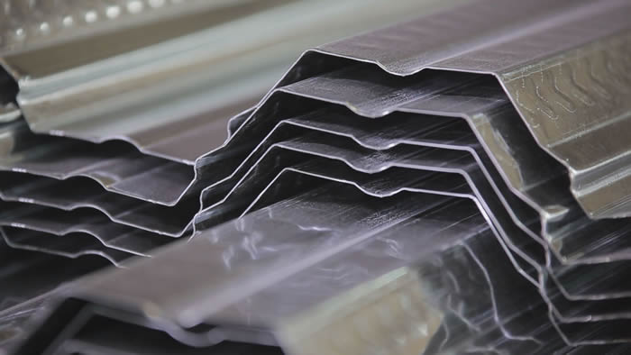 開口壓型板在現在的時代還有應用市場嗎？