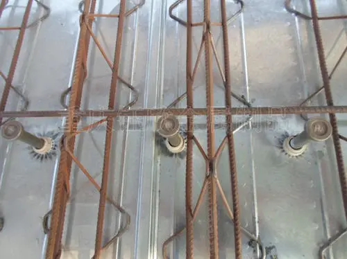 樓承板在建筑中有什么作用？